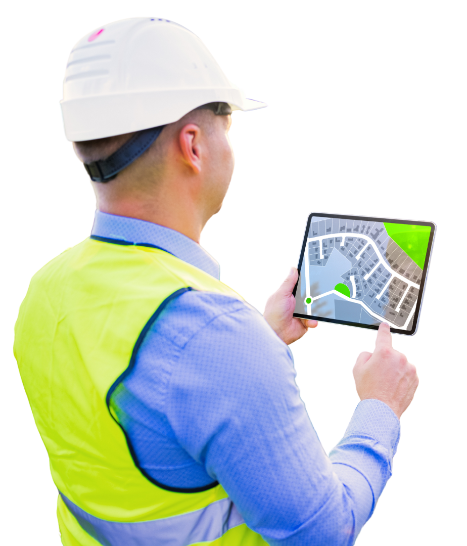 Dishon Surveying & Drafting - 2