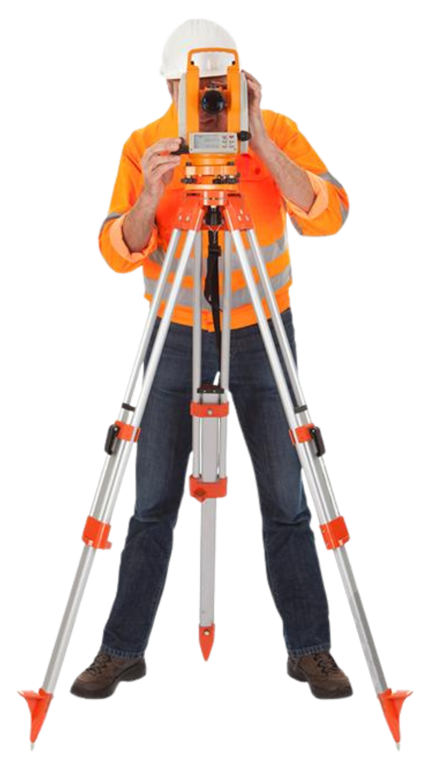 Dishon Surveying & Drafting - About Us